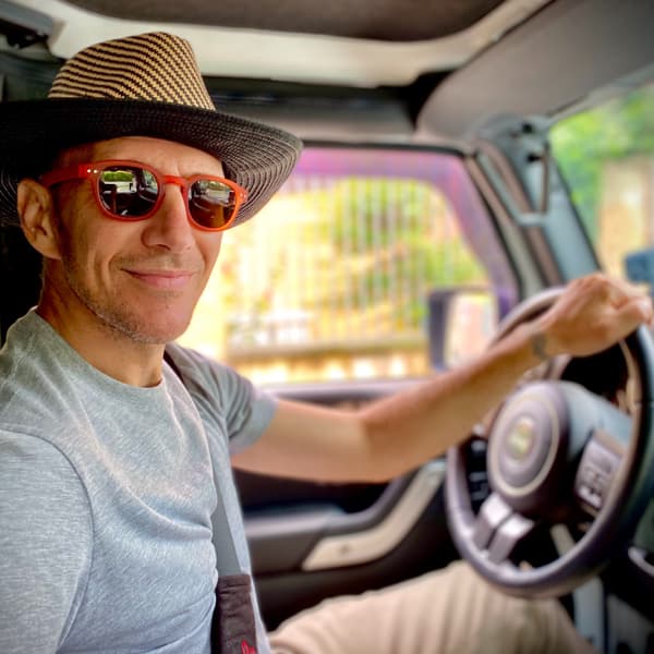 fabio patrito