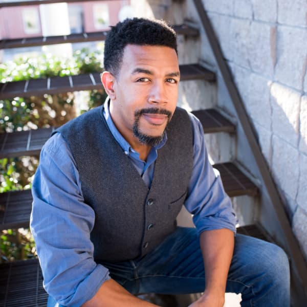 Rashad Nelson