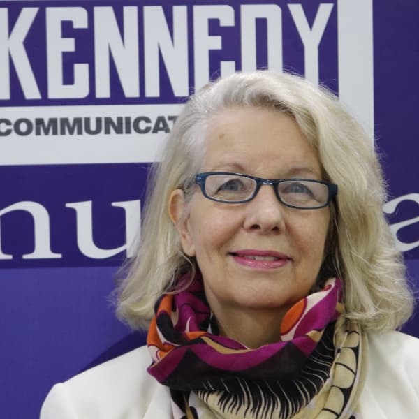Paddy Kennedy