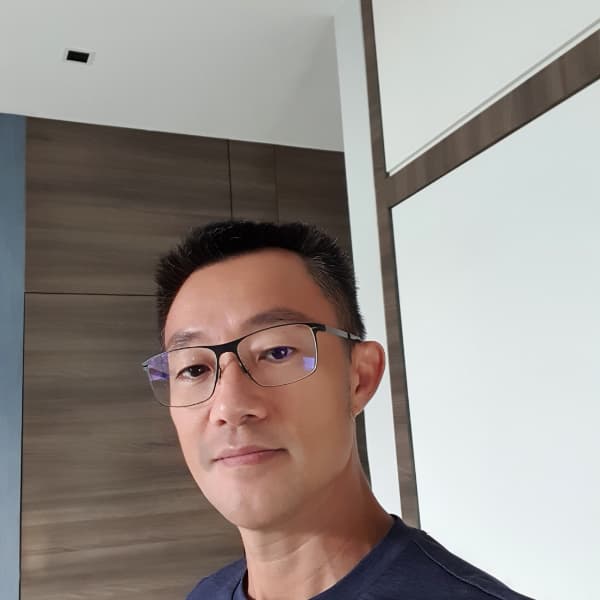 Dylan Tan