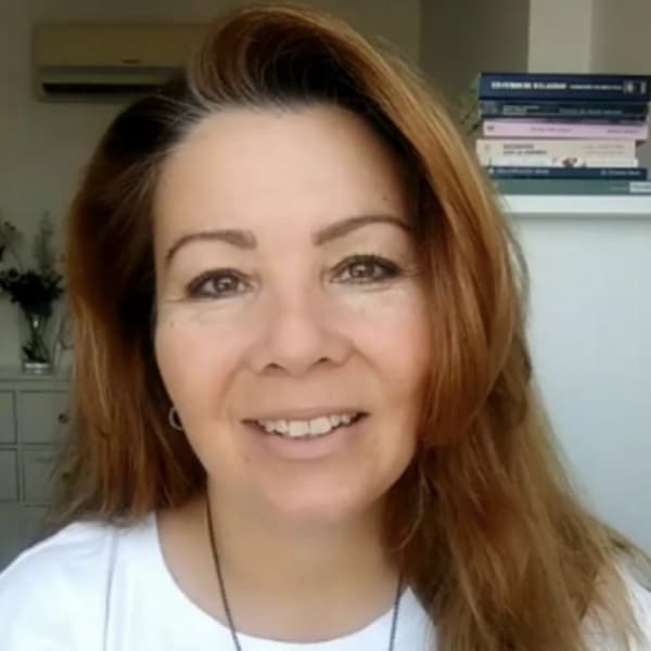 Alejandra Poza