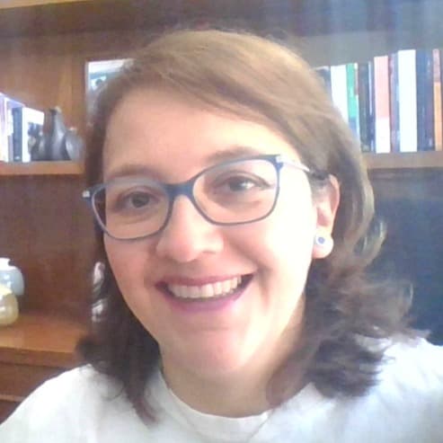 Pamela Rebollo von Düben