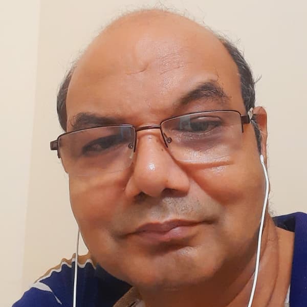 Dilip Deshpande