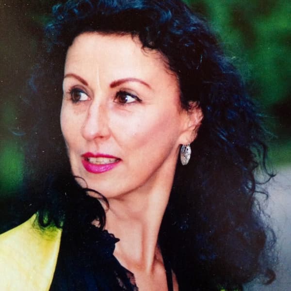 Ute Elisha Herrmann