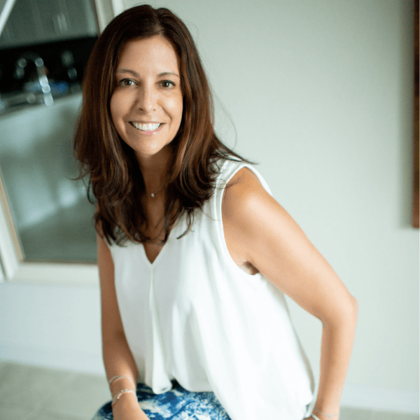 Jennifer Robertson