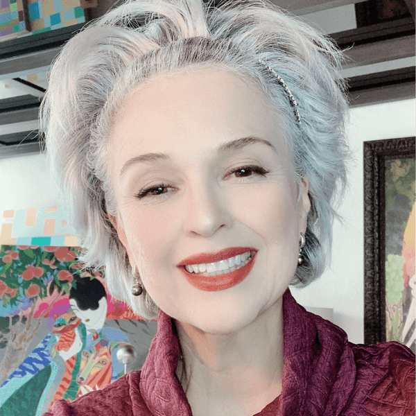 Yolanda Arrieta-Vogels