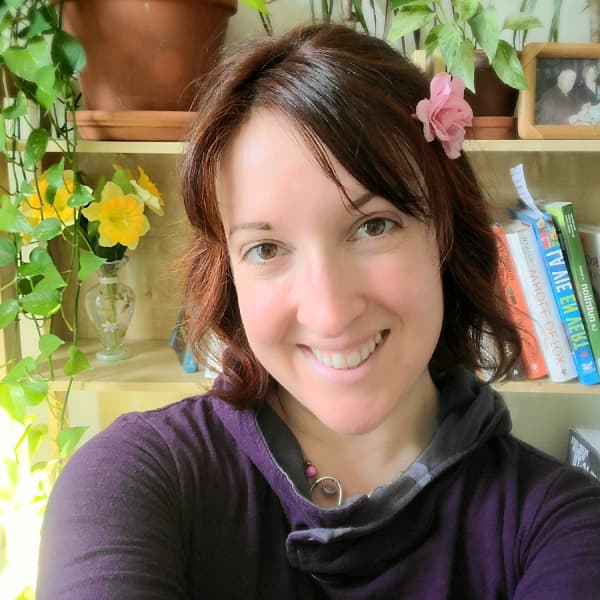 Michelle Laurin