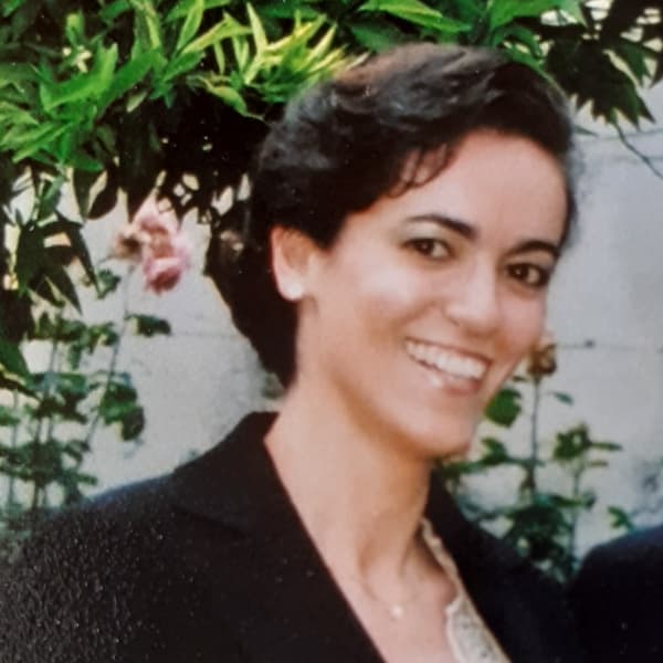 Ana Ferreira