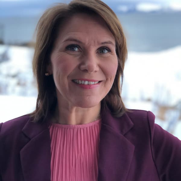 Karianne Bråthen