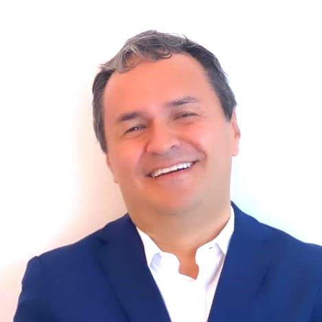 Diego Vargas