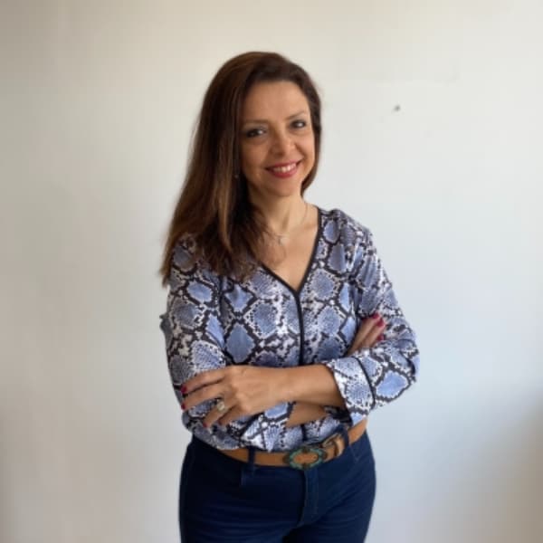 Dalia Malva Pinto