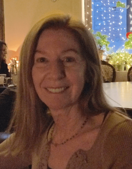 Marcia Aeschlimann