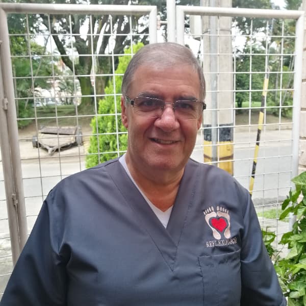 francisco mario correa ruiz
