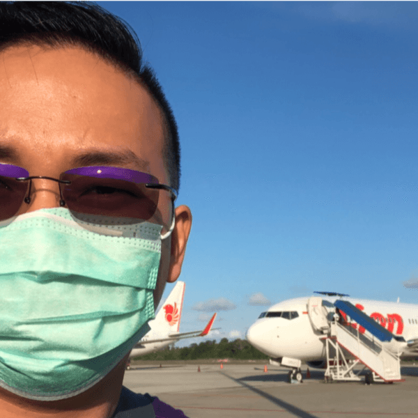 Sugiarto Tay