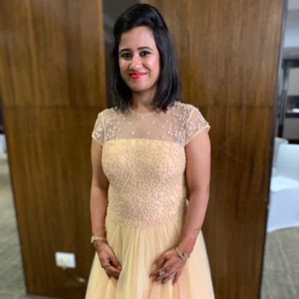 Pragya Agarwal