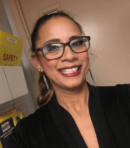 Melle Vasquez