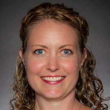 Angie McNulty