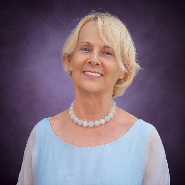 Brigitte champetierde Ribes