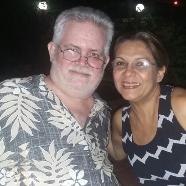 Saul Alvarado