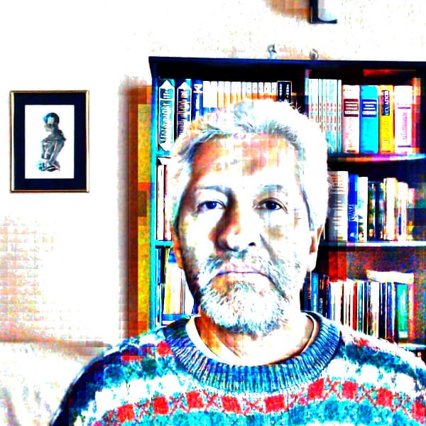 Javier Espinosa León