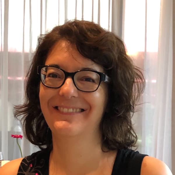 Véronique Georgelin