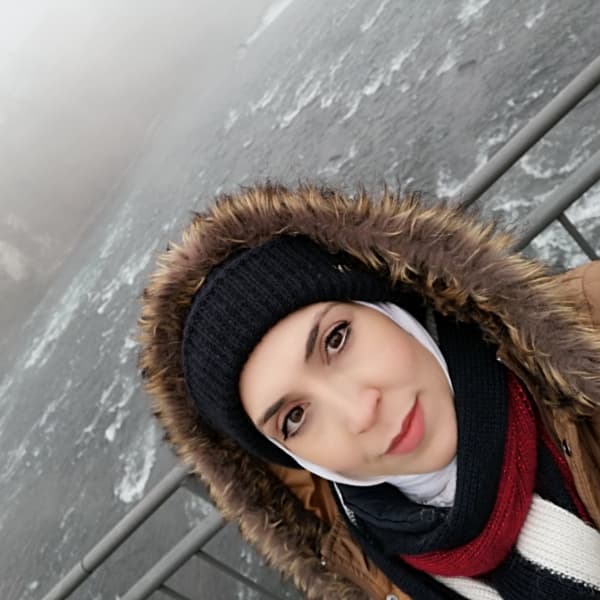maryam t