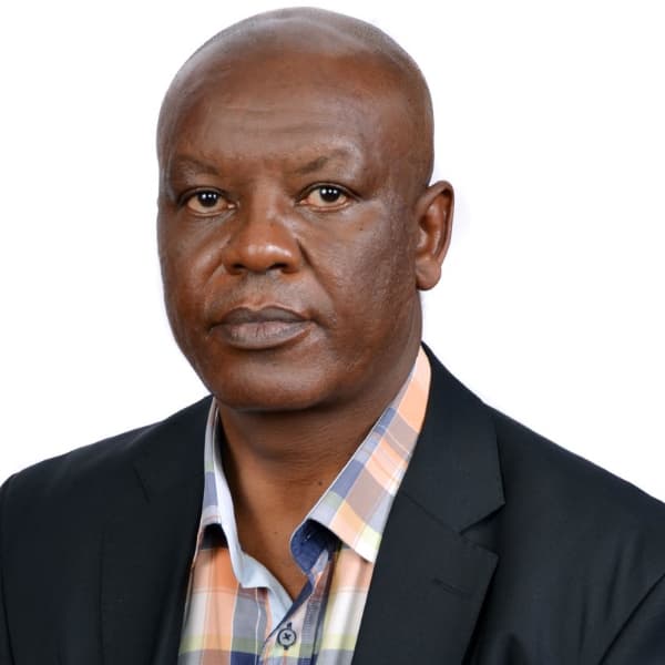 Lawson Naibo