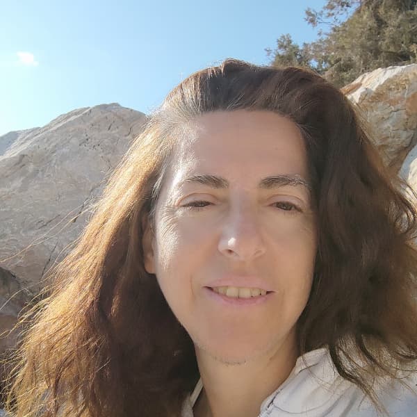 Eleni Dimaki