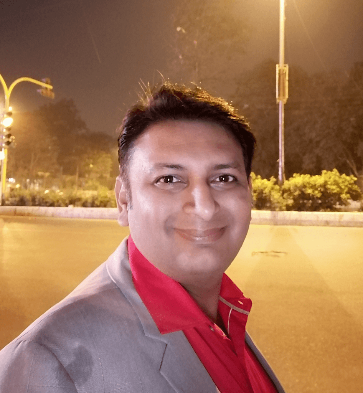 Bhavik Nanavati