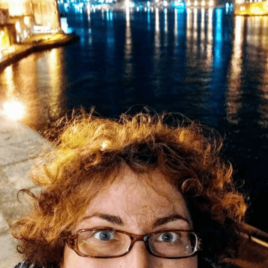 Carmen Farrugia