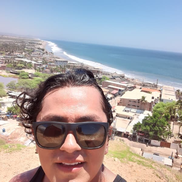 Enos Cartagena Romero