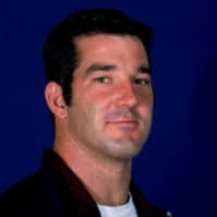 Kevin McMahon