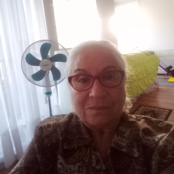 Eugenia Maldonado Pérez