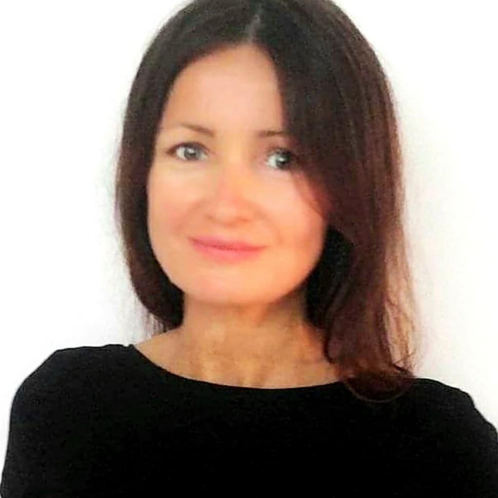 Елизавета Морозова