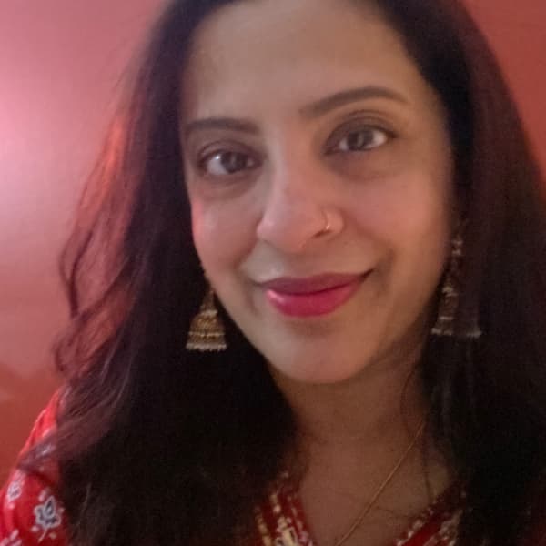 Shamin Thakur