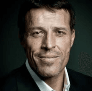 Anthony Robbins