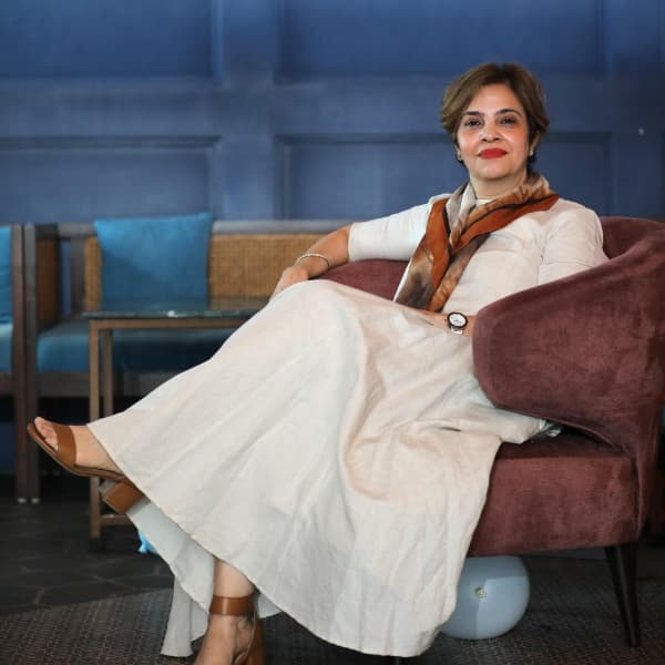 ANISHA KHILNANI