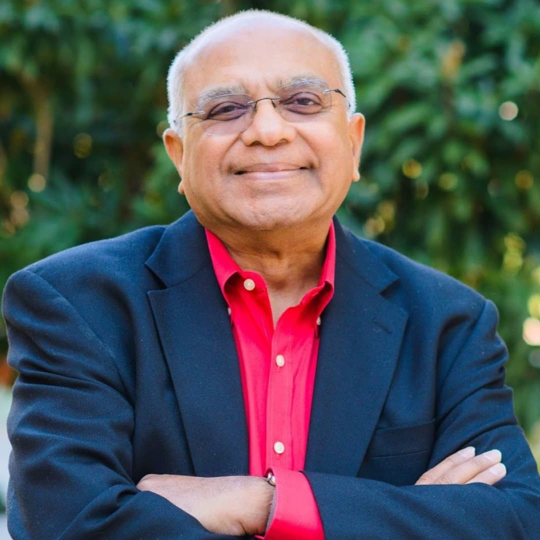 Dr. Srikumar Rao