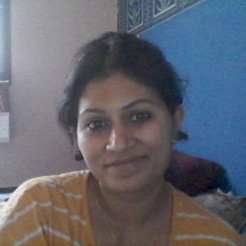 Aishwarya Barade