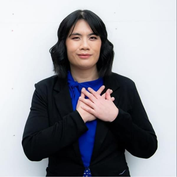 Olivia Ong
