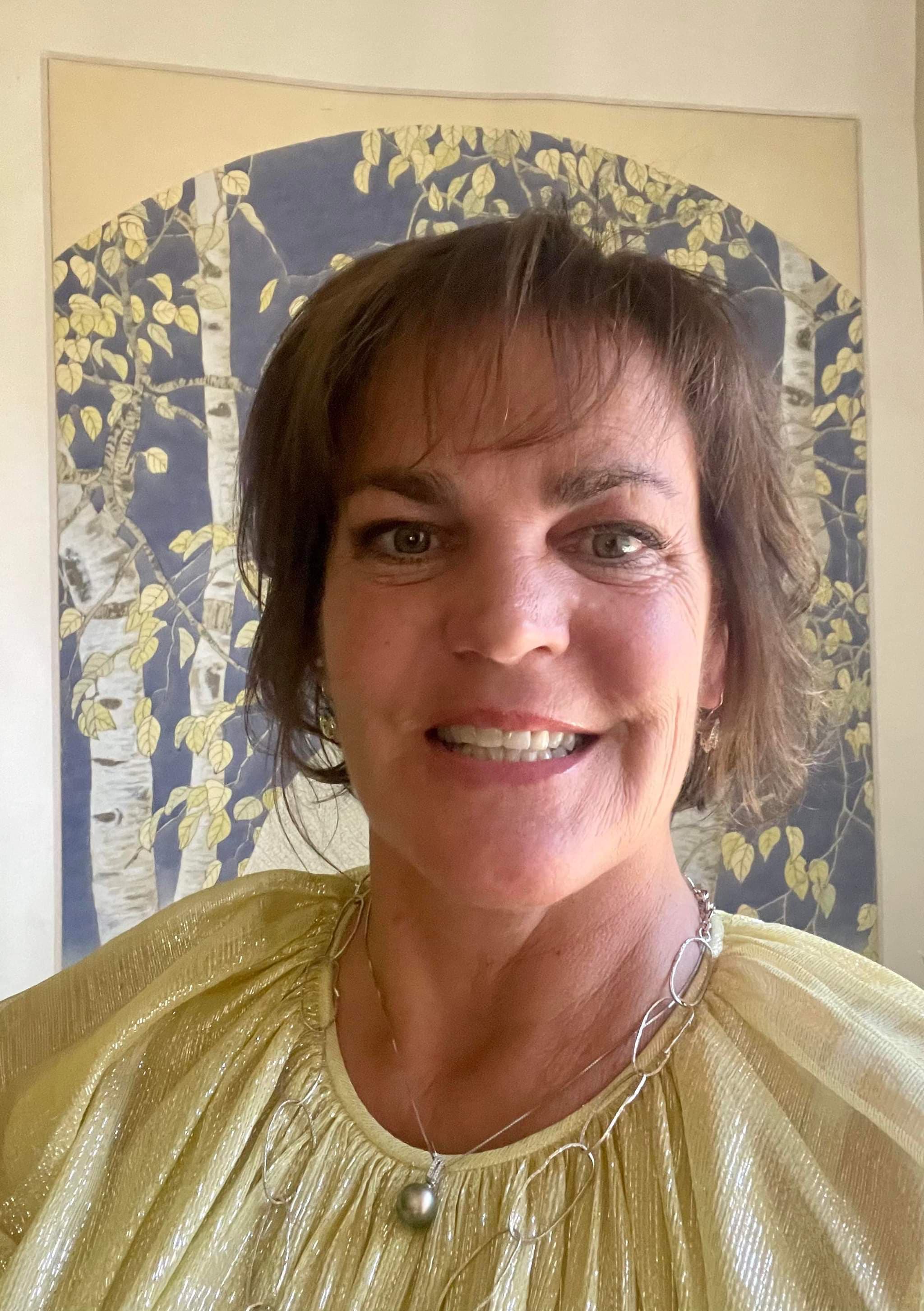 Carolynn Leaman