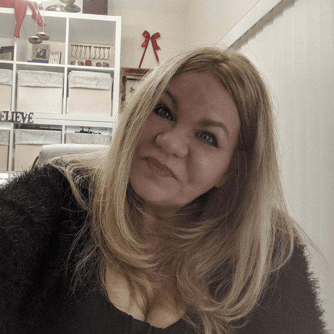 Donna Zegman