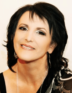 Jackie Maffenbeier