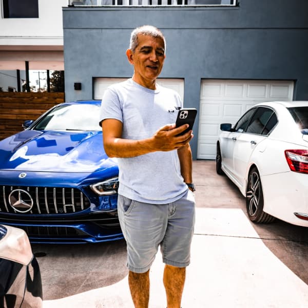 Victor Chavarri