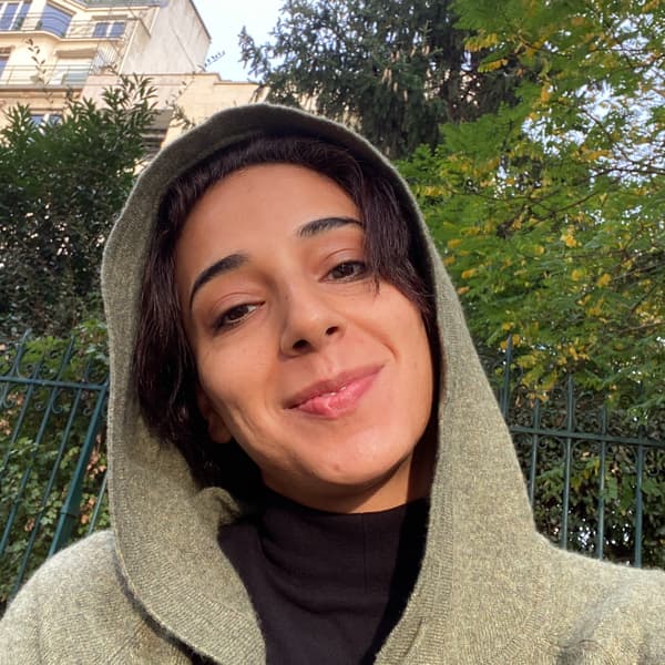 Mai Sartawi