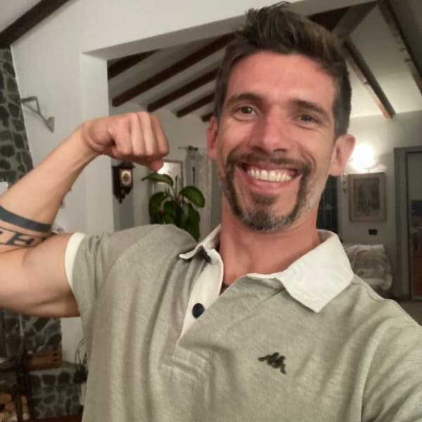 Tiziano Possega
