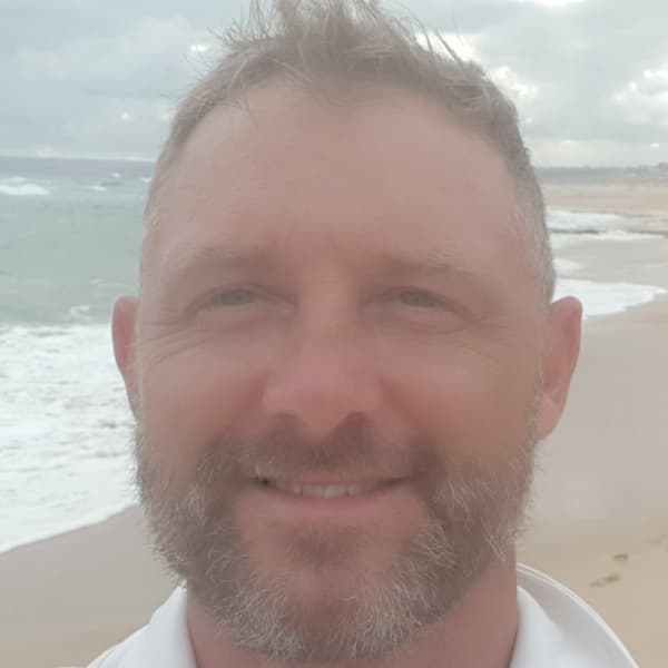Martin van Eck