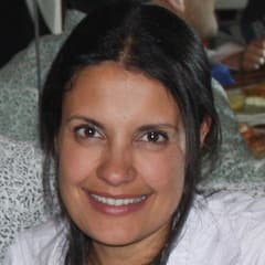 Carla De Gouveia