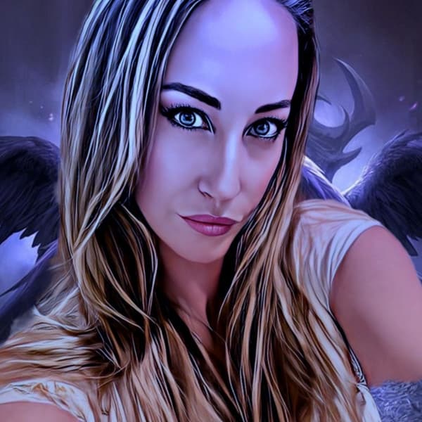 Krystle Teys