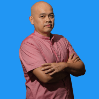 Lucas Goh